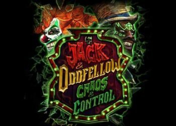 Universal Orlando reveals theme, details for Halloween Horror Nights 35