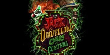 Universal Orlando reveals theme, details for Halloween Horror Nights 35