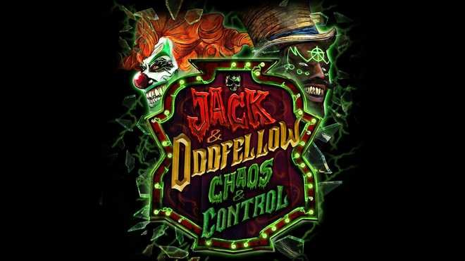 Universal Orlando reveals theme, details for Halloween Horror Nights 35