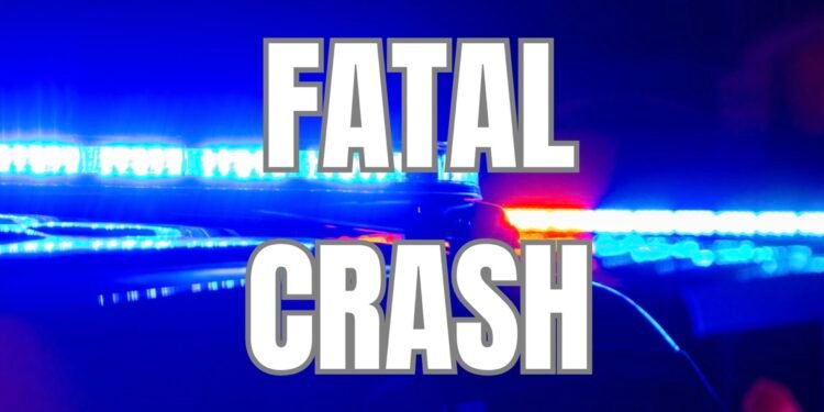 One person dead following motorcycle crash in Port Orange