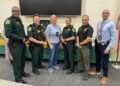Orange County Sheriff’s lieutenant retires after 41-year law enforcement career