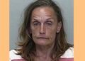 Ocala woman arrested for attempted murder after stabbing elderly victim