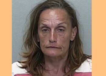 Ocala woman arrested for attempted murder after stabbing elderly victim