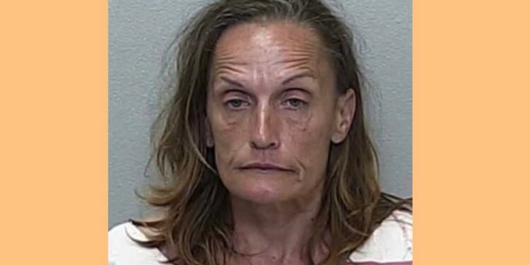 Ocala woman arrested for attempted murder after stabbing elderly victim