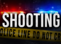 Two children injured after accidental gun discharge while off-duty deputy cleaned firearm