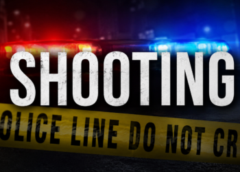 Two children injured after accidental gun discharge while off-duty deputy cleaned firearm