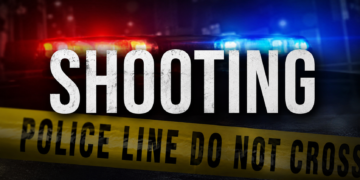 Two children injured after accidental gun discharge while off-duty deputy cleaned firearm