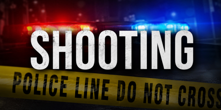 Two children injured after accidental gun discharge while off-duty deputy cleaned firearm