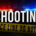 Two children injured after accidental gun discharge while off-duty deputy cleaned firearm